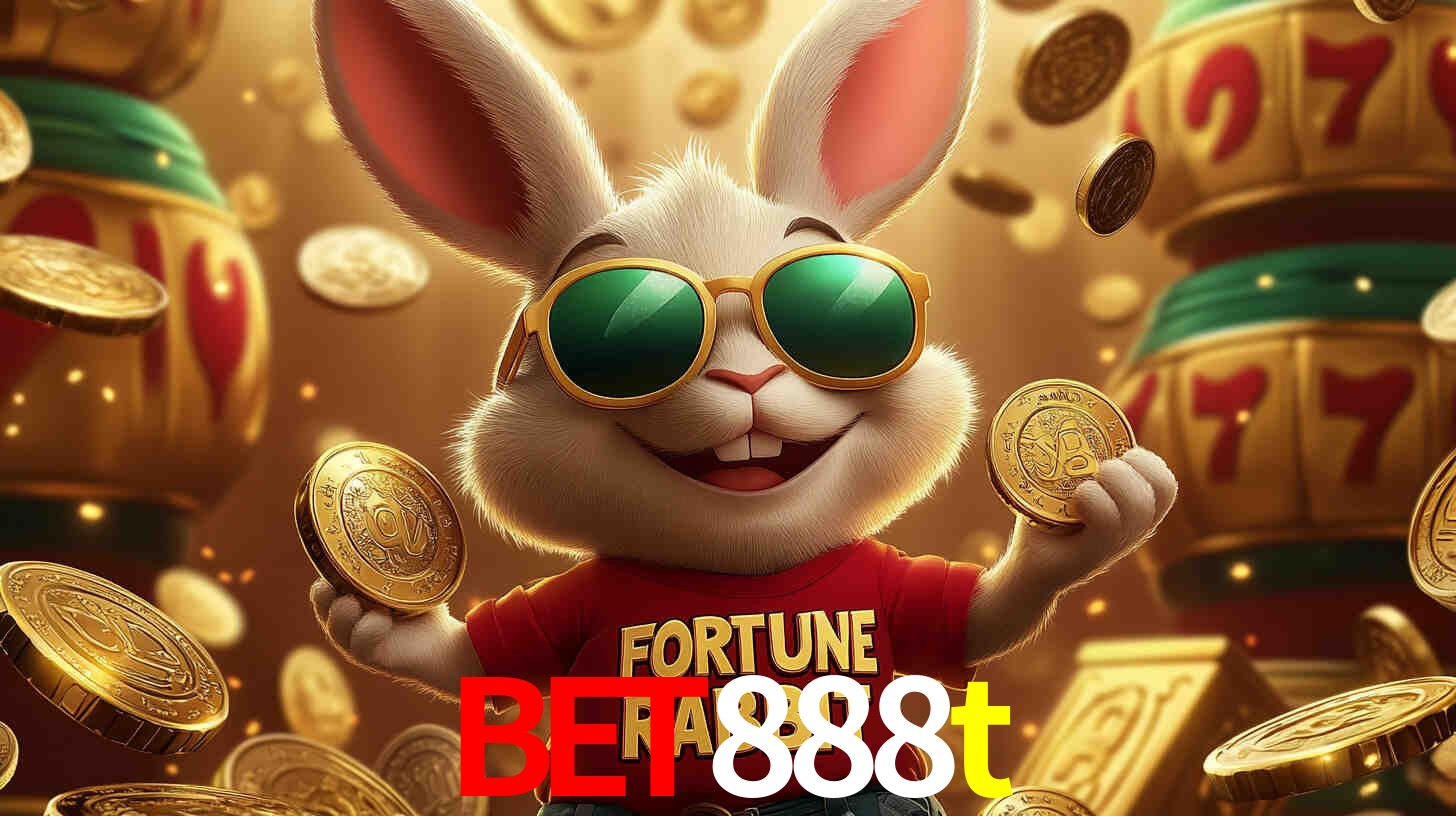 bet888t: Seu Cassino Premiado com Pagamentos Rápidos