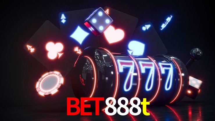 Welcome Bonus bet888t