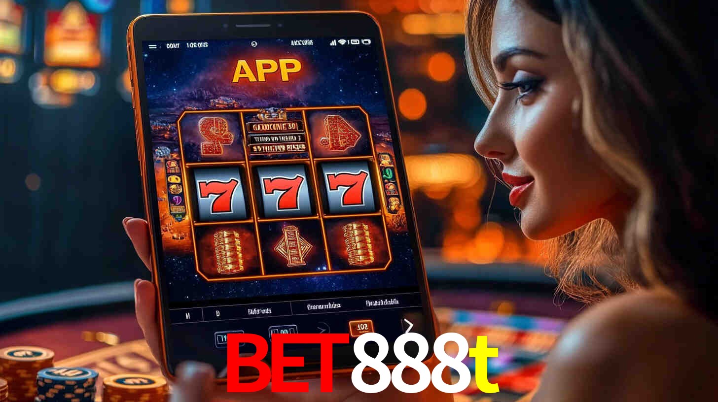 bet888t: Seu Especialista em Apostas Esportivas Brasileiras