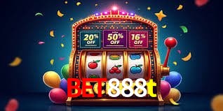 Benefícios da Conta bet888t