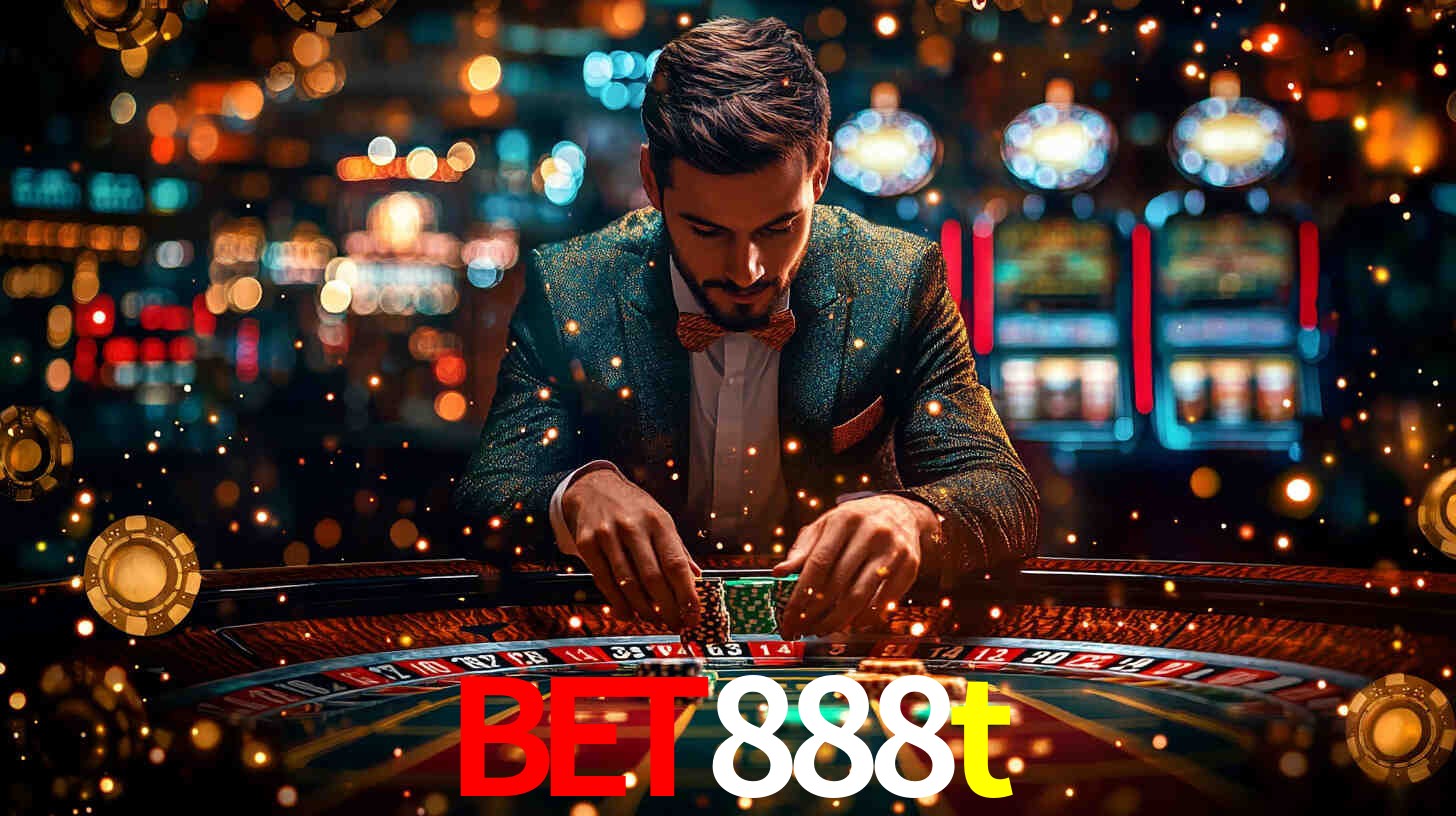 Welcome Bonus bet888t