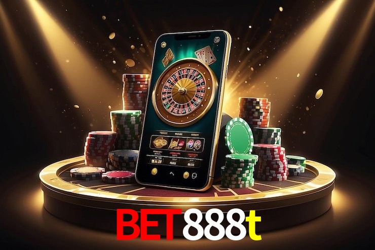 Casino Ao Vivo bet888t