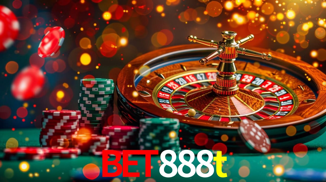 Descubra a Essência do bet888t: Nossa História e Compromissos