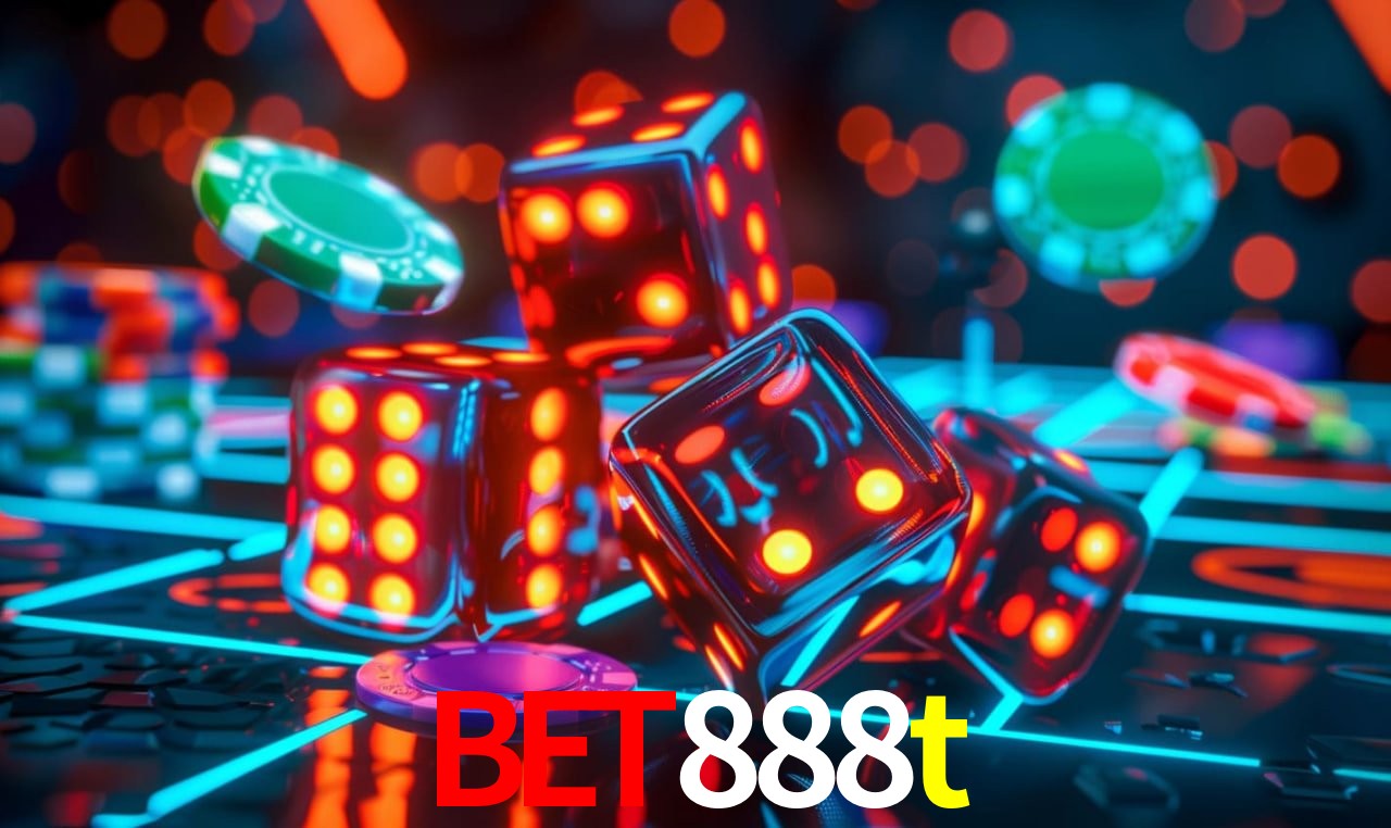 Inovações de Jogos na bet888t: O Futuro das Experiências Interativas