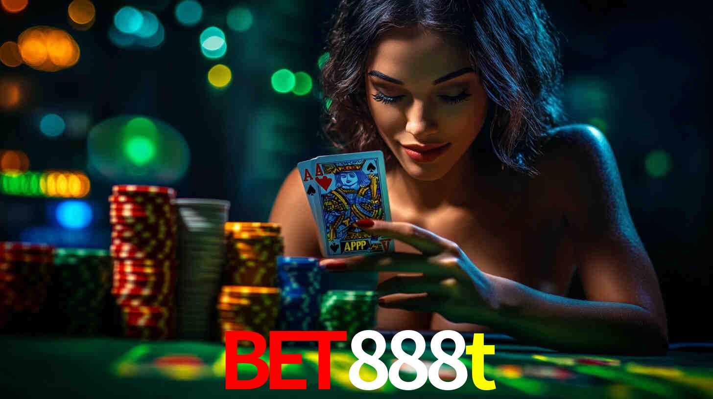 Apostas Esportivas na bet888t: Um Guia Completo