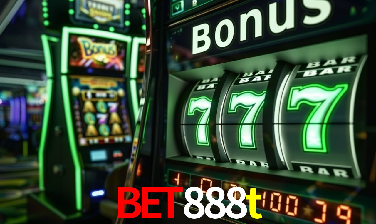 Slot Games bet888t
