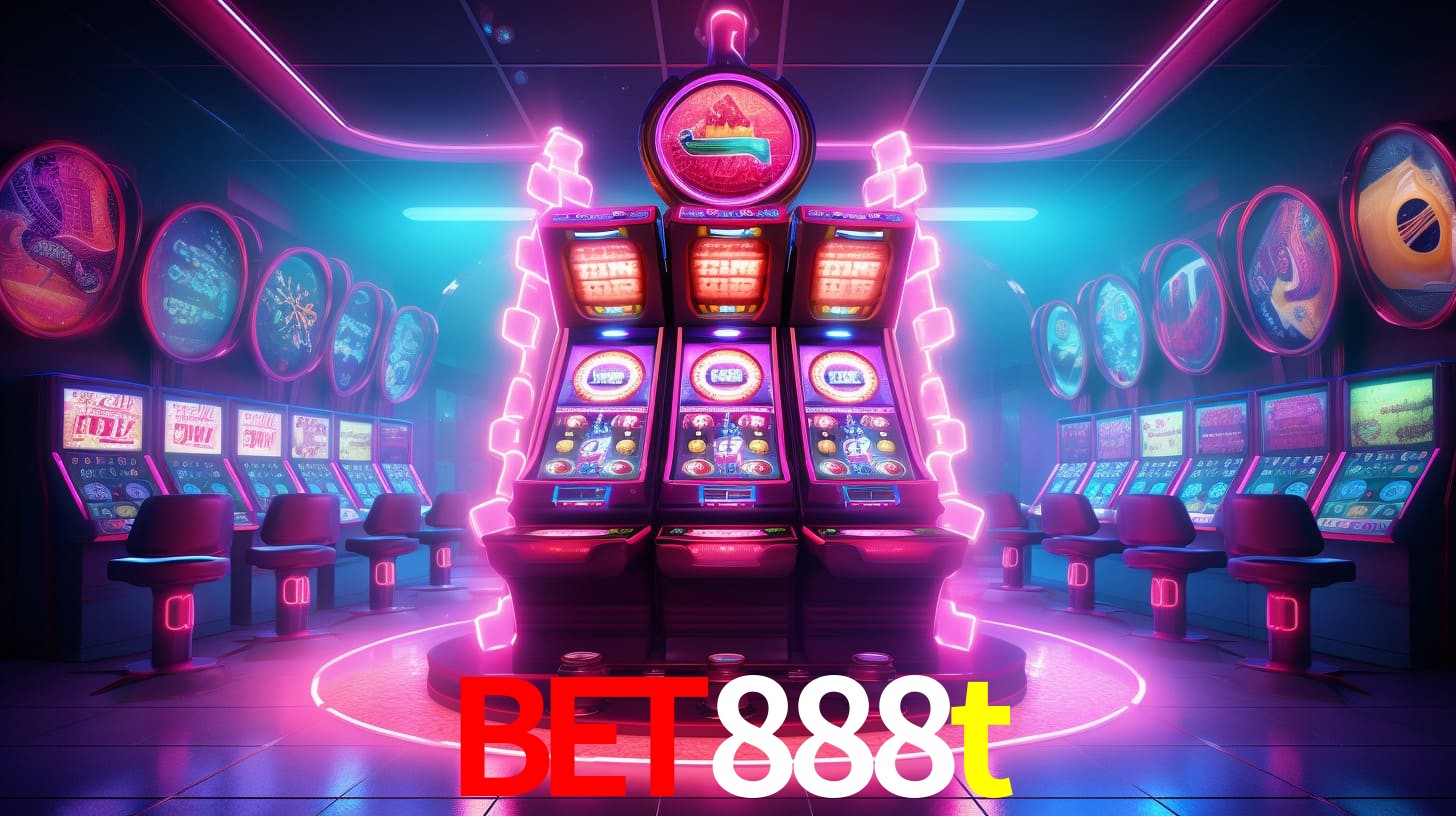 bet888t: Jogos de Caça-Níqueis-Altas Recompensas, Roleta-Velocidade, Blackjack-Desafios Máximos