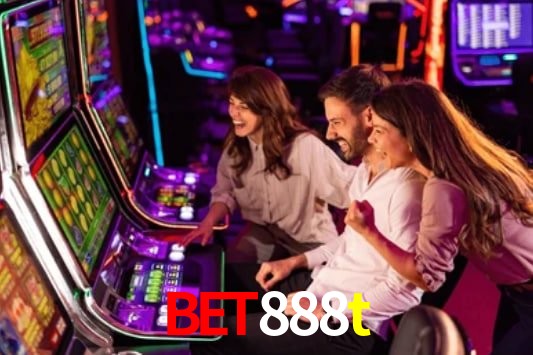 A Experiência Imersiva dos Cassinos Ao Vivo no bet888t