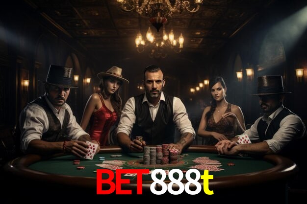 Descubra a Essência do bet888t: Nossa História e Compromissos