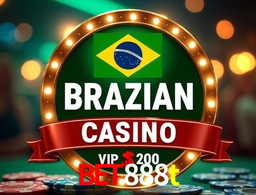 cassino bet888t
