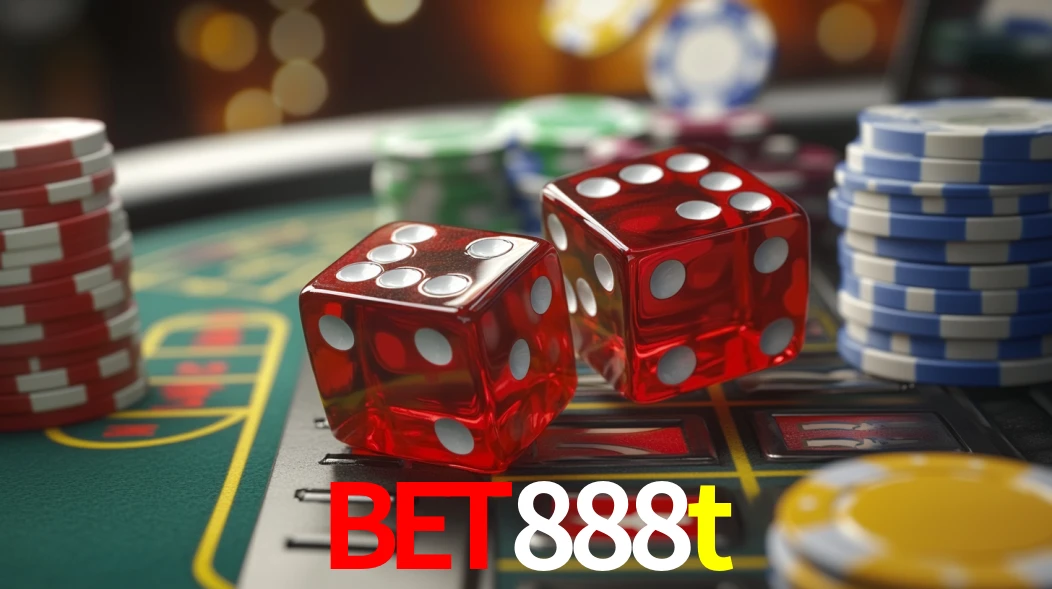 Blackjack Table bet888t