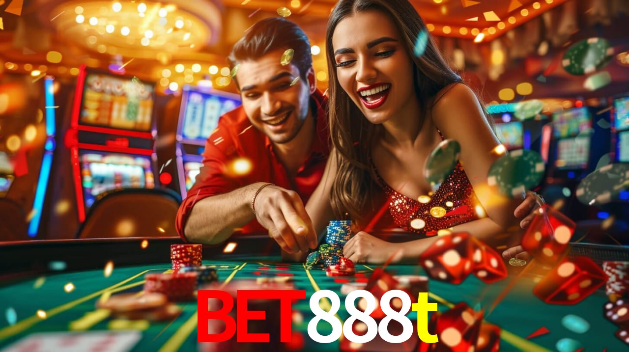 Jogos de Slot bet888t