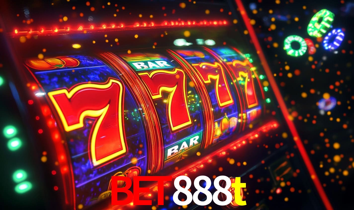 Sinta a adrenalina dos jogos de cassino com bet888t