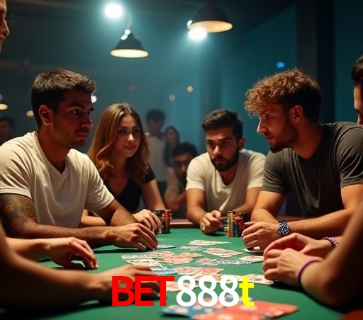 Ofertas Exclusivas bet888t