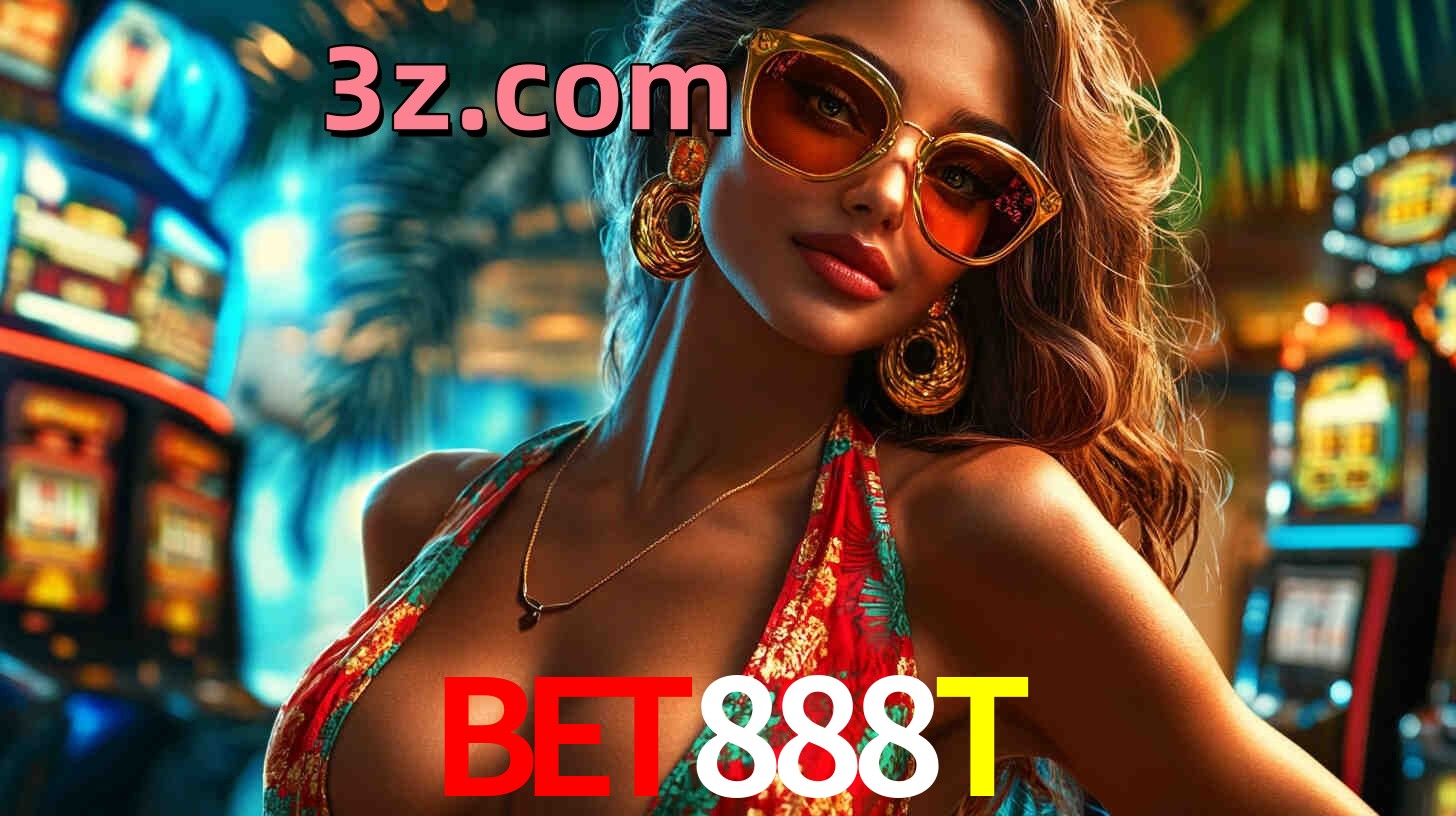 Casino Online BET888T | Os Melhores Slots no Brasil