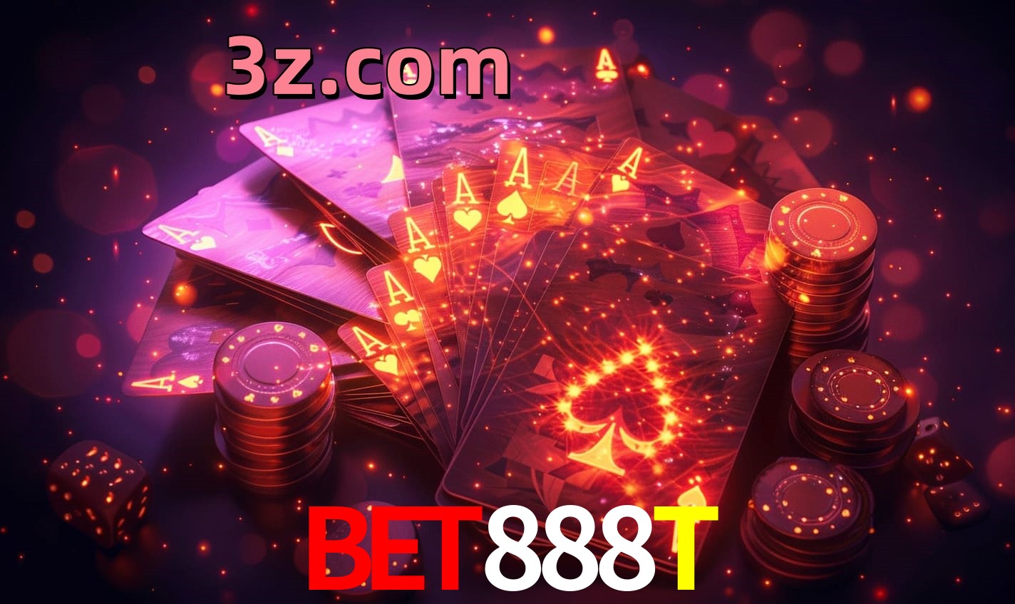 Login no Cassino Online BET888T