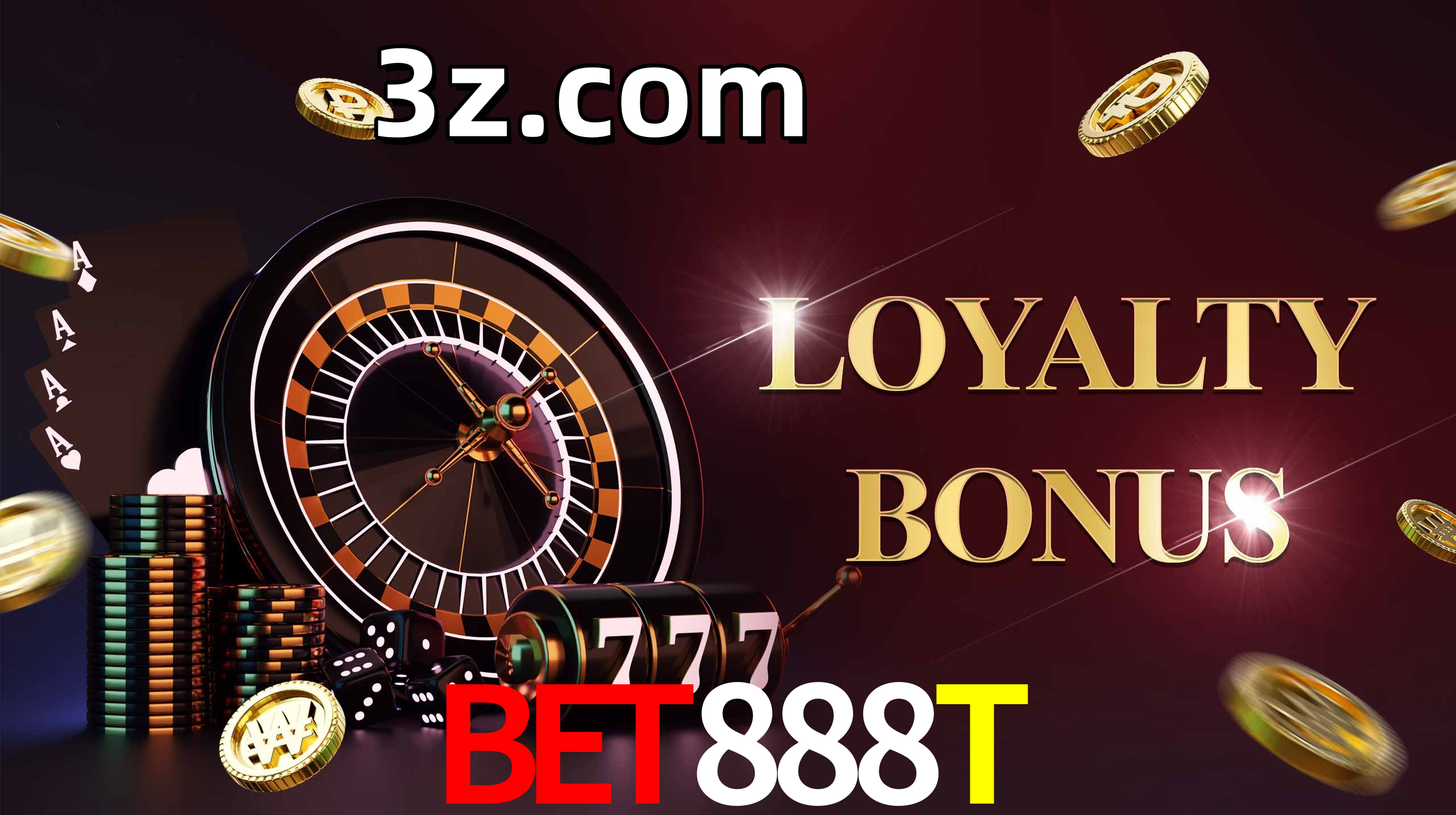 BET888T Casino Online | Site Oficial